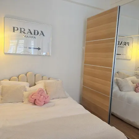 Cosy Au Centre De Nice, Clim Et Wifi Nice